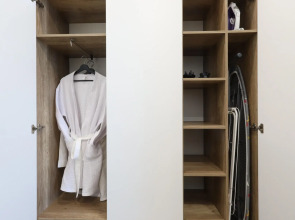 Апартаменты Сутки Уфа на Верхнеторговой площади 4 1