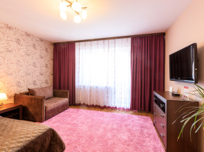 Sutki-24 Apartments