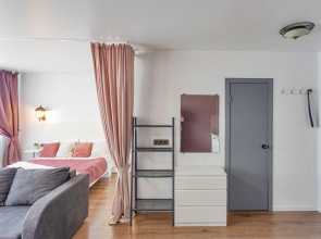 Квартира на 4 человек ЖК Театральный