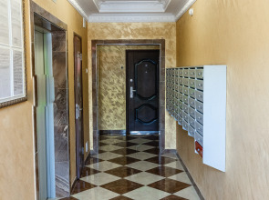 Квартира в топовой локации с видом Апарт-Отелика у парка Галицкого