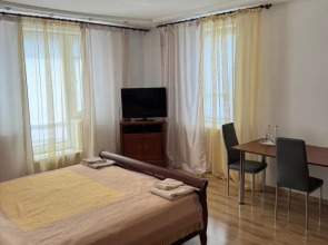 Гостевой дом Белый Лебедь