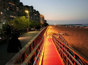 Квартира Берег Моря