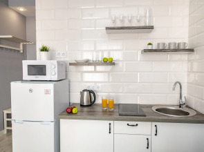 TopHouse на Брянской 18 студия