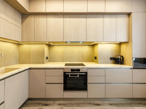 Квартира Комфортная на ул Свободы