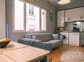 Апарт-Отель No 8 Galata