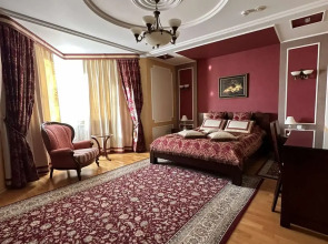 Отель Ля Ви де Шато