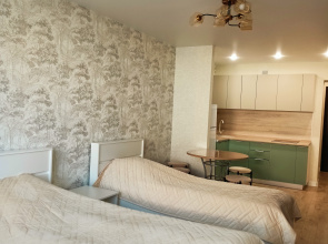 23 Na Simanina 14 Apartments