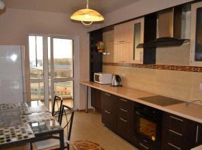 Апартаменты от Людмилы (Кольцовская 9)