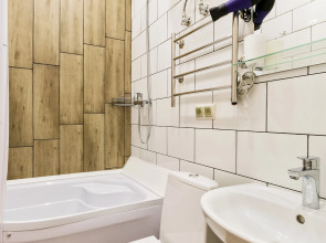 Квартира Революционный проспект 25/12