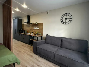 Апартаменты Уютная Студия