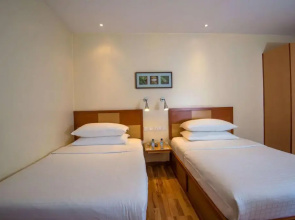 Best Western Nairobi Upper Hill Hotel