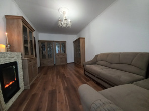 Квартира у Моря