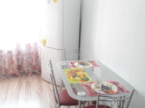 Апартаменты на Кутузова 27