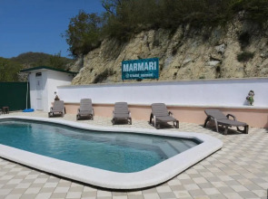 Гостевой дом Мармари
