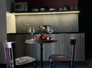 Апартаменты Pogostim56