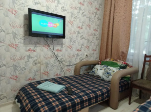 Квартира Live-In-Comfort на Партизанской 53