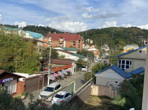 Гостевой дом на Просвещения 152/2