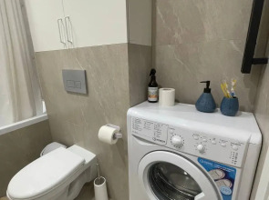 Апартаменты Для 4 Гостей у Жд Вокзала