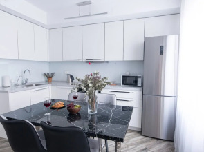 Апартаменты LIFE Petrogradskaya Apart