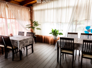 Гостевой дом Династия