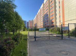 Квартира Даурская