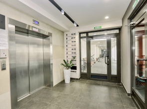 Квартира Студия в Жк Ривьера на Набережной Пруда М Горького 149/2