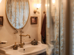 Апартаменты С Видом На Эрмитаж