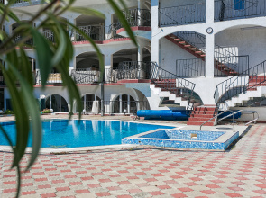 Klever Hotel