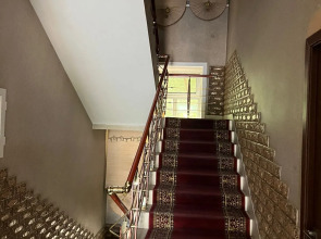 Гостиница Интерия