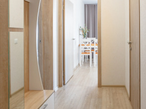 Квартира Левого Берега у Трассы М4