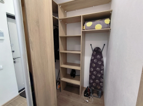 Квартира Костарика в Центре Тюмени