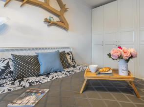 Квартира Астмосфера на Тульской