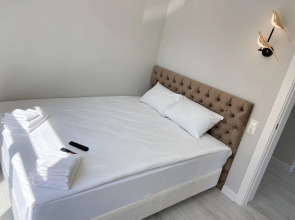 Гостевой Дом Silver