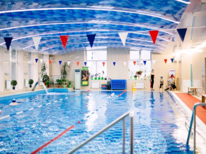 Гостинично-развлекательный комплекс Royal-Lime