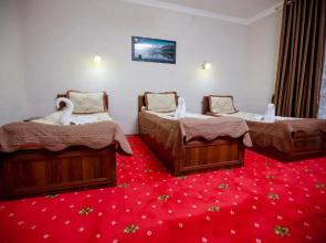 Жилое помещение Qibla Tozabog