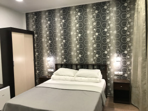 Меблированные комнаты Частная резиденция Guten morgen