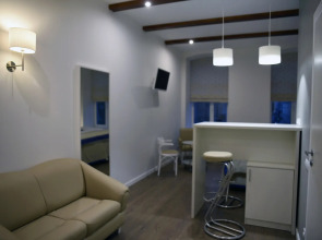 Гостевой Дом Пять Вечеров