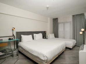 Faros Hotel Taksim