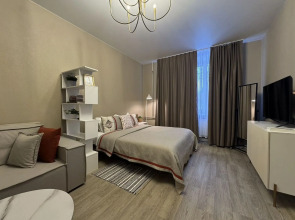 Квартира Белый Медведь на Егорова 4/16