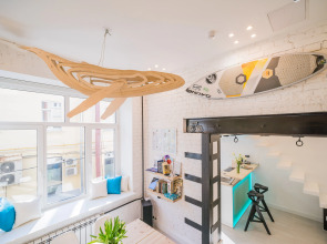 Мама Ро Студия №22 Баланс