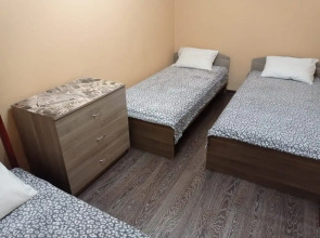 Апартаменты НСК на Блюхера 6