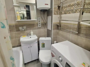 Апартаменты на Надибаидзе 30