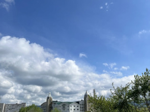 Квартира Студия Нальчик