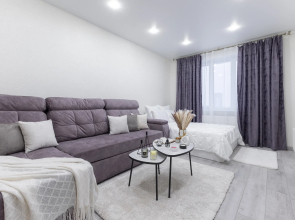 Апартаменты Комфорт на Аделя Кутуя