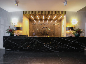 Апартаменты SanSet на Максима Горького 23А