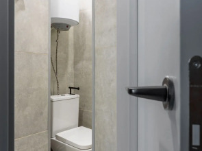 Апартаменты на Проспекте Просвещения 22