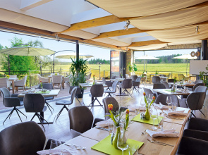 Gruener Wald Hotel