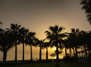 Acanthus Cennet Barut Collection - Ultra All Inclusive