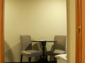 Меблированные комнаты Клуб Путешественников