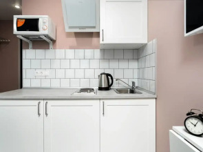 Апартаменты Breeze Orange Park